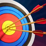 Archery Bow & Arrow Tournament icon