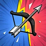 Archery Combat icon
