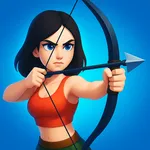 Archery Shooting Master Game icon