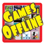 Offline Games - Online Games icon