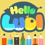 헬로루디 School icon