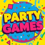 Party Games: Friends & couples icon