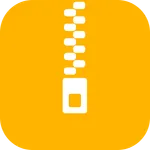 Zip, Rar Extractor icon