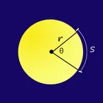 Arc Length Calculator icon