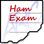 HamExam icon
