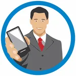 Vendedor Online icon