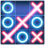 Tic Tac Toe - Puzzle Game icon