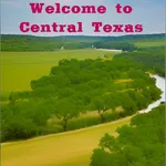 Texas Day Tour - Central Texas icon