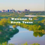 Texas Day Tours - North Texas icon