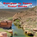 Texas Day Tours - Trans Pecos icon