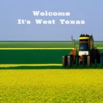 Texas Day Tours - West Texas icon