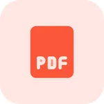PDF Viewer Plus icon