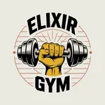 ELIXIR GYM icon