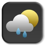 SkyWeather icon