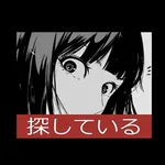 Black Aesthetic Wallpapers icon