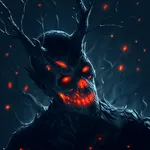 Devil Demon Wallpaper icon