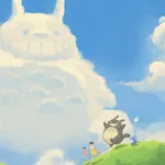 Studio Ghibli Wallpapers icon