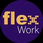 FlexWork icon