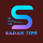 Sadan Tips icon