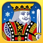 FreeCell Solitaire - CardCraft icon