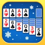 Solitaire Klondike - CardCraft icon
