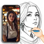 AR Drawing: Sketch Art & Paint icon