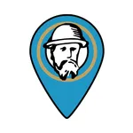 Olsztyn Audio Map icon