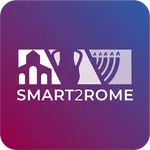 Smart2Rome icon