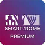 Smart2Rome - Premium icon