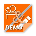 Talk & Note Demo icon