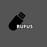Rufus for Android Hint icon