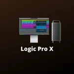 Logic Pro X for Android Hint icon