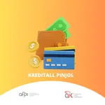 Kreditall Pinjaman Online Hint icon