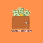 Uang Terjamin Pinjaman - Hint icon