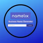 Namelix AI Tool Tips icon