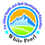 White Pearl Student icon