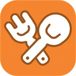 Aress Breakfast App icon