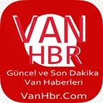 Van Haber - Son Dakika ve Günc icon