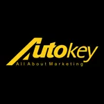 Autokey Satış icon