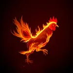 Chicken App: File Sharing icon