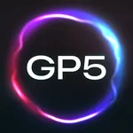 GP5: Voice GPT - Chat With Ai icon