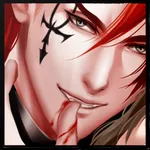 Red Embrace (BL/Yaoi Game) icon