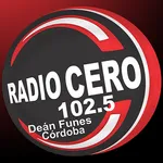 Radio Cero 102.5 Mhz - Córdoba icon