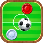 Air Hockey Soccer Tournament icon