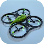 RC Drone Flight Simulator 3D icon