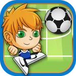 Head Soccer Tournament icon