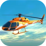 RC Helicopter Flight Simulator icon