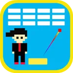 Pixel Breakout icon