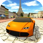 RACING CHAMPIONSHIP 3D icon