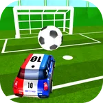 WORLD CAR SOCCER TOURNAMENT 3D icon